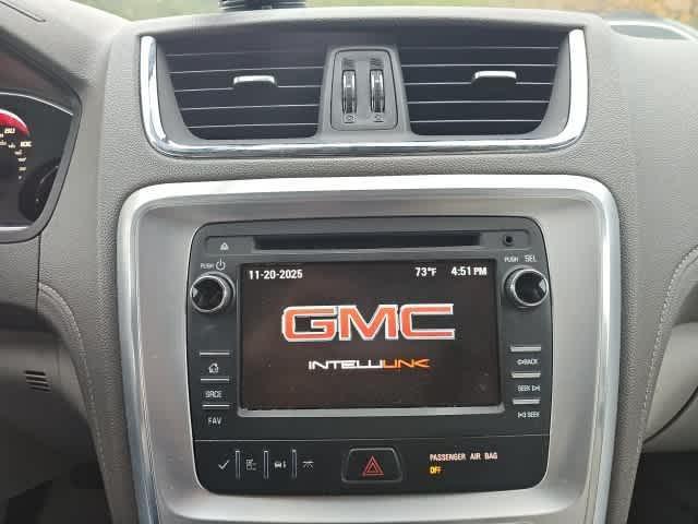 used 2014 GMC Acadia car, priced at $9,695