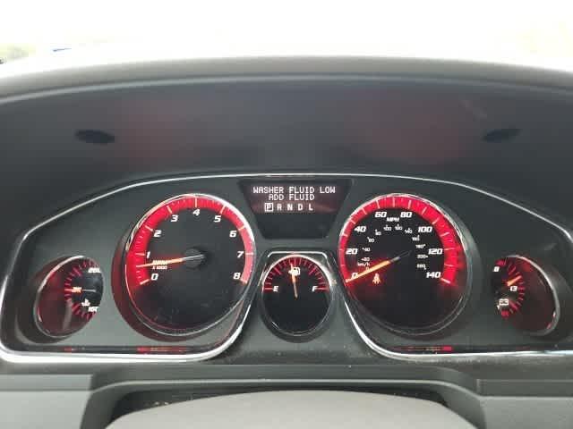 used 2014 GMC Acadia car, priced at $9,695