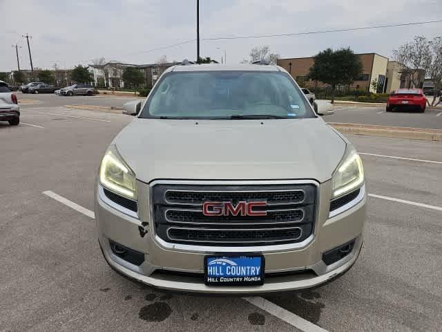 used 2014 GMC Acadia car, priced at $9,695