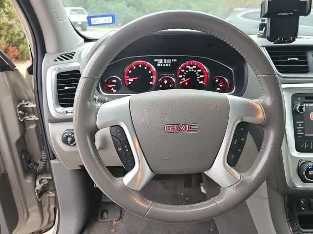 used 2014 GMC Acadia car, priced at $9,695