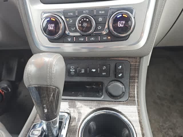 used 2014 GMC Acadia car, priced at $9,695