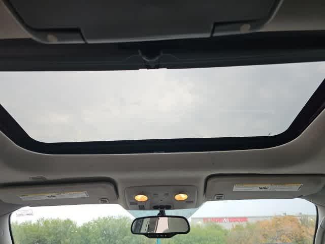 used 2014 GMC Acadia car, priced at $9,695