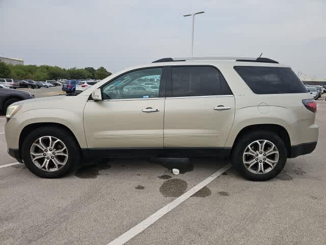 used 2014 GMC Acadia car, priced at $9,695