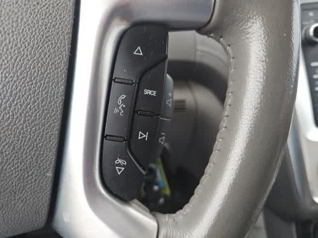 used 2014 GMC Acadia car, priced at $9,695