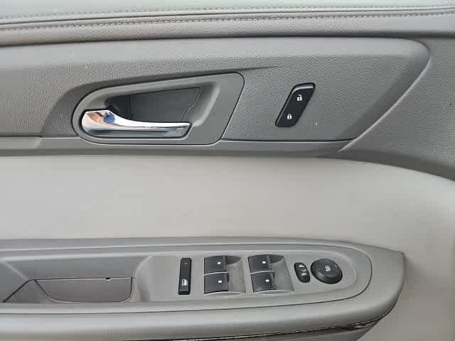 used 2014 GMC Acadia car, priced at $9,695