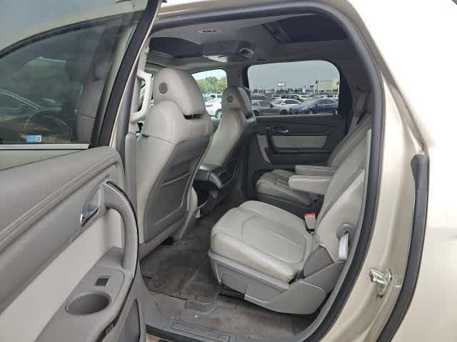 used 2014 GMC Acadia car, priced at $9,695