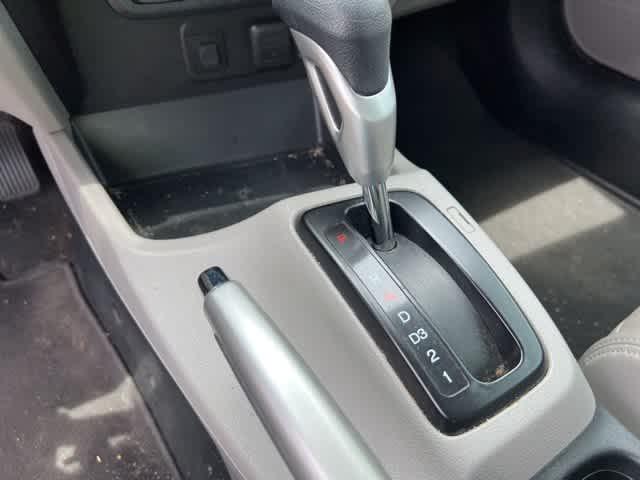 used 2012 Honda Civic car, priced at $8,695