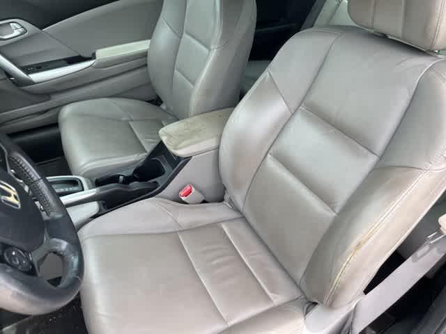 used 2012 Honda Civic car, priced at $8,695