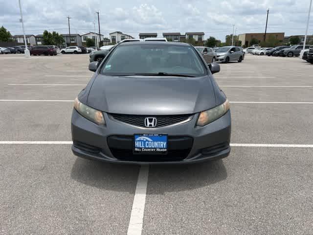 used 2012 Honda Civic car, priced at $8,695
