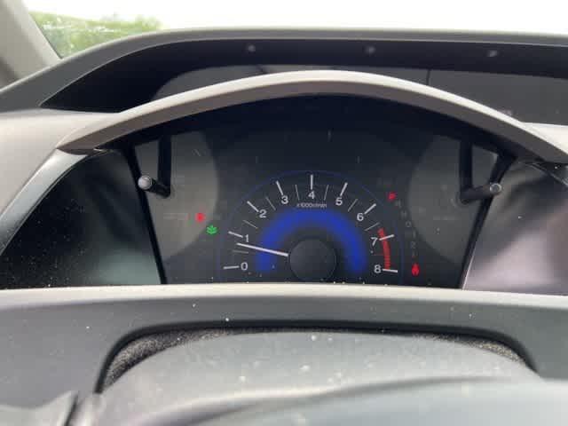 used 2012 Honda Civic car, priced at $8,695