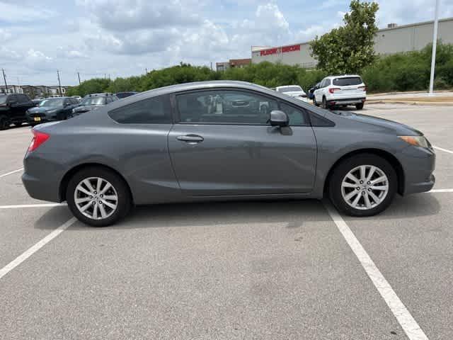 used 2012 Honda Civic car, priced at $8,695