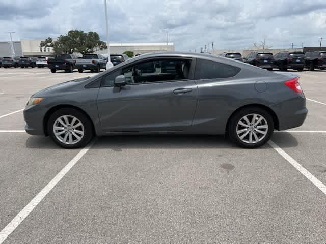 used 2012 Honda Civic car, priced at $8,695