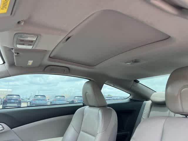 used 2012 Honda Civic car, priced at $8,695