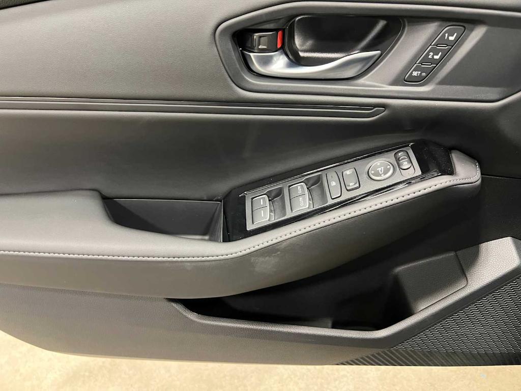 new 2025 Honda Accord Hybrid car, priced at $38,152