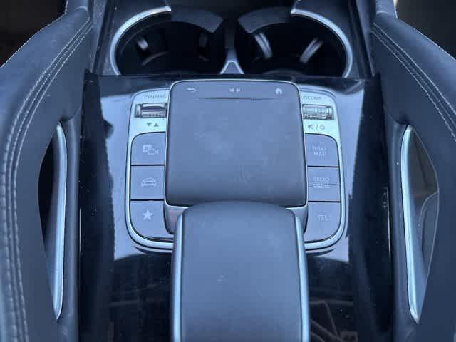 used 2022 Mercedes-Benz AMG GLE 53 car, priced at $58,995