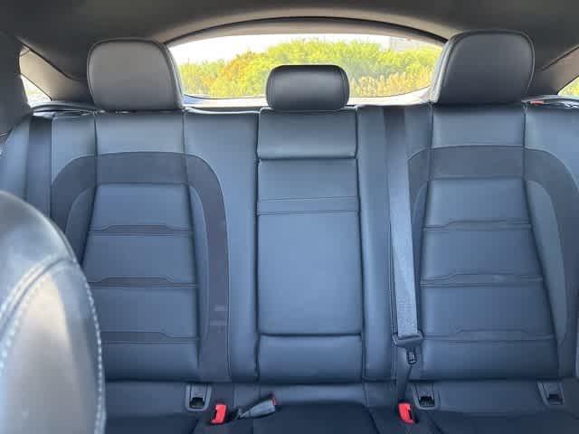 used 2022 Mercedes-Benz AMG GLE 53 car, priced at $58,995