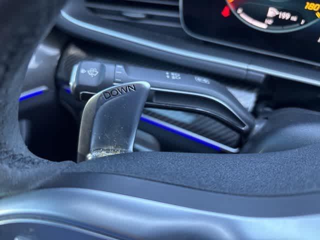 used 2022 Mercedes-Benz AMG GLE 53 car, priced at $58,995