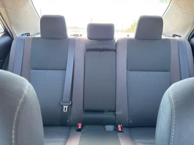 used 2017 Toyota Corolla car, priced at $12,295