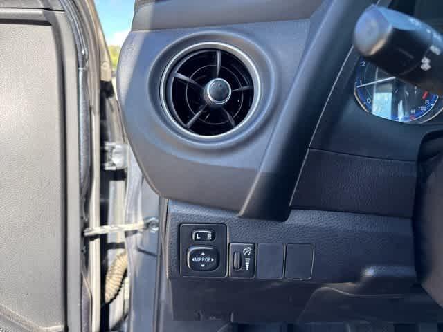 used 2017 Toyota Corolla car, priced at $12,295