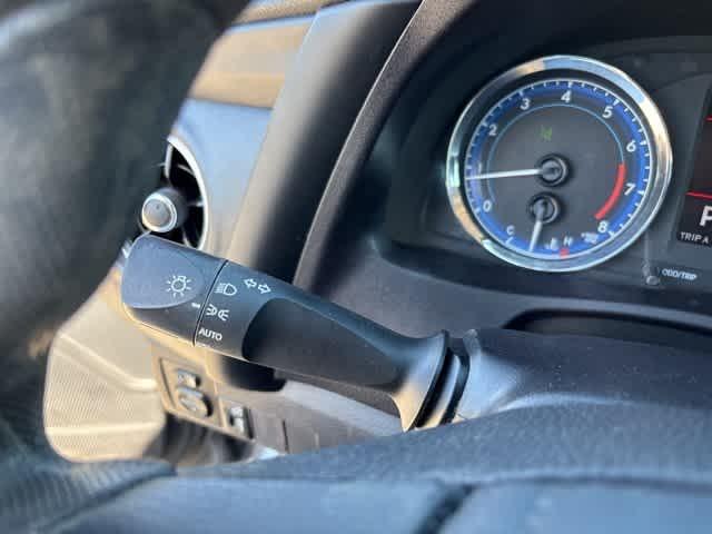 used 2017 Toyota Corolla car, priced at $12,295