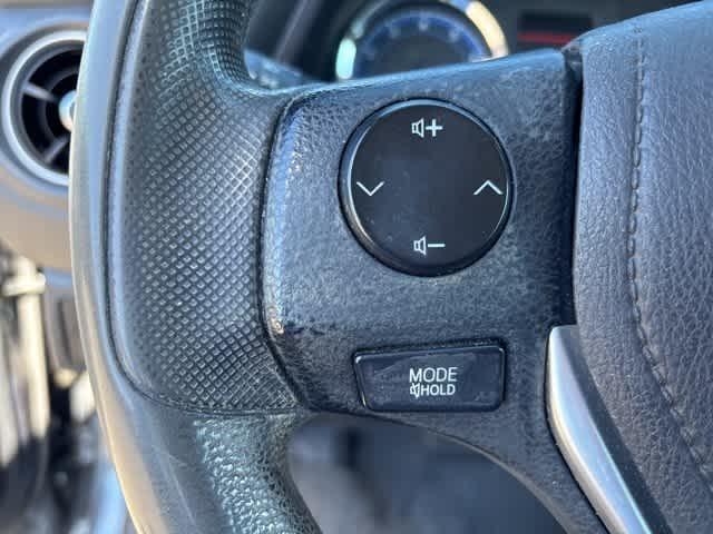 used 2017 Toyota Corolla car, priced at $12,295