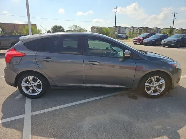 used 2013 Ford Focus car, priced at $3,195