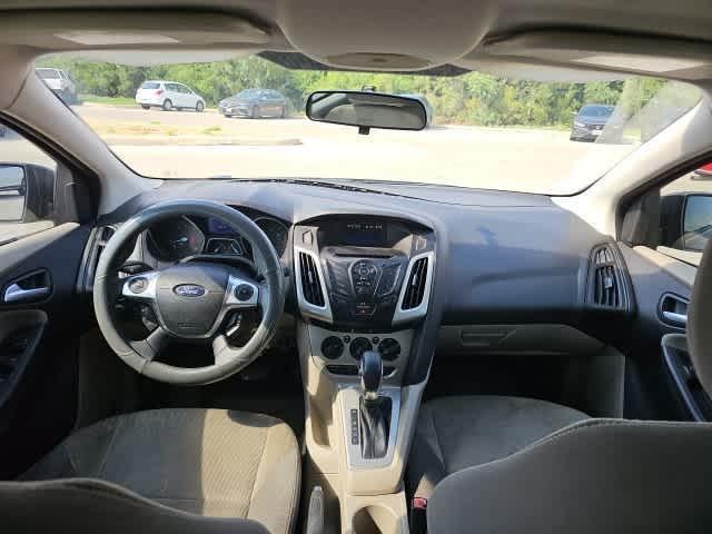 used 2013 Ford Focus car, priced at $3,195