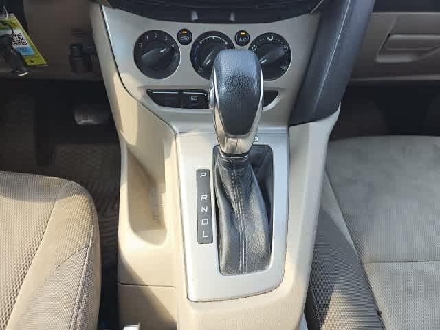 used 2013 Ford Focus car, priced at $3,195