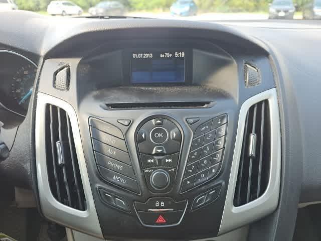used 2013 Ford Focus car, priced at $3,195