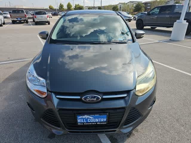 used 2013 Ford Focus car, priced at $3,195