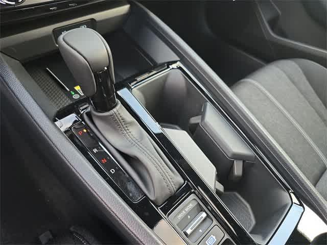 new 2025 Honda Accord Hybrid car, priced at $33,223