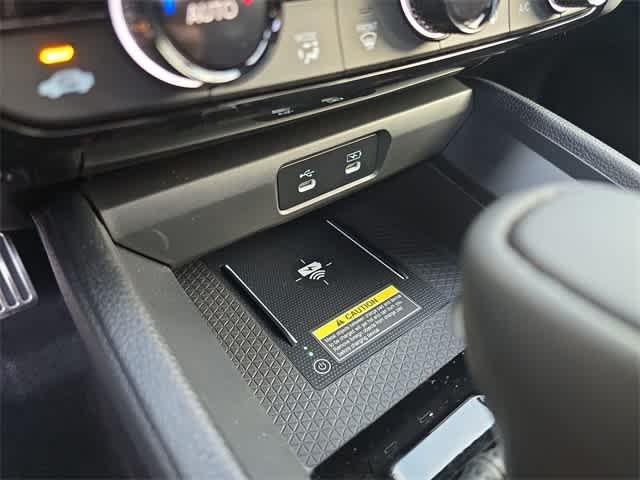 new 2025 Honda Accord Hybrid car, priced at $33,223