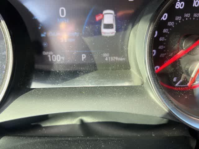 used 2021 Toyota Camry car, priced at $25,495