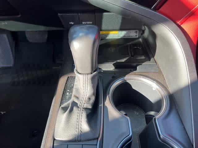 used 2021 Toyota Camry car, priced at $25,495