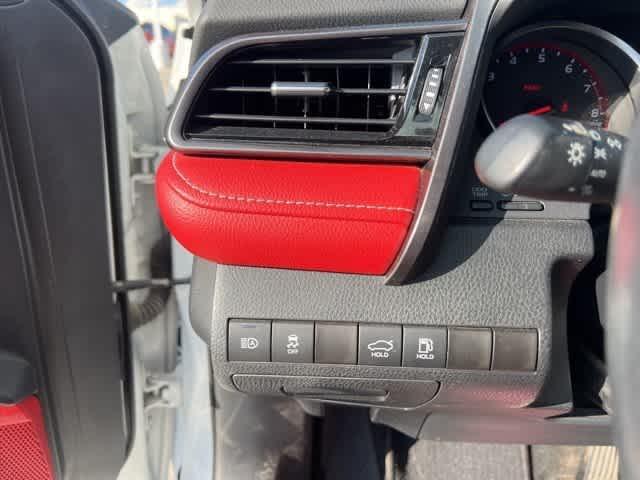 used 2021 Toyota Camry car, priced at $25,495