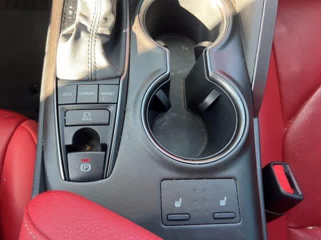 used 2021 Toyota Camry car, priced at $25,495