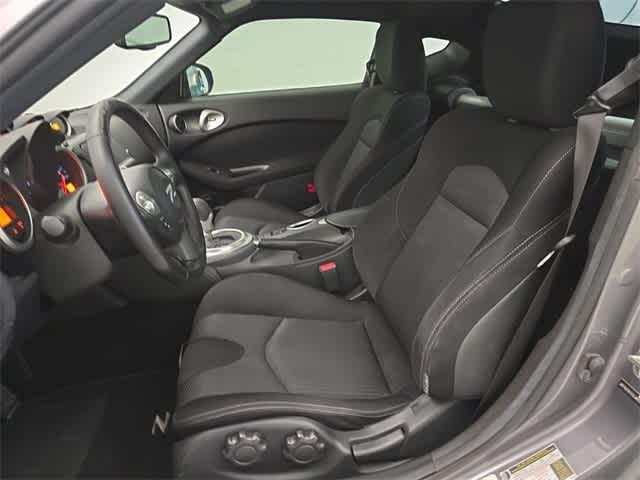 used 2020 Nissan 370Z car, priced at $25,195