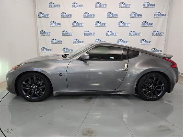used 2020 Nissan 370Z car, priced at $25,195