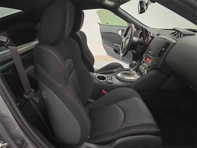 used 2020 Nissan 370Z car, priced at $25,195