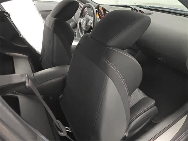 used 2020 Nissan 370Z car, priced at $25,195