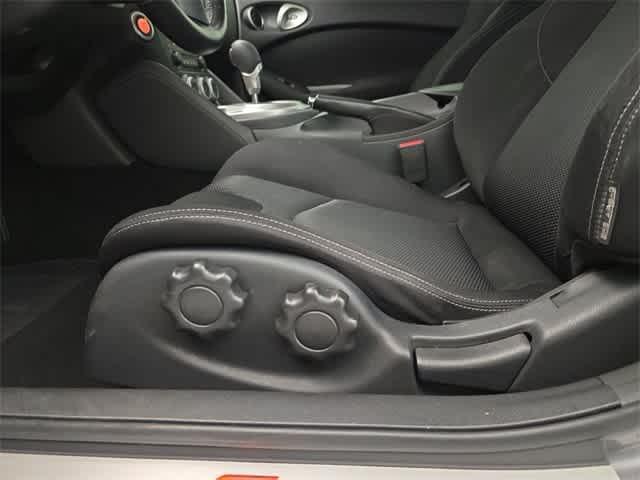 used 2020 Nissan 370Z car, priced at $25,195