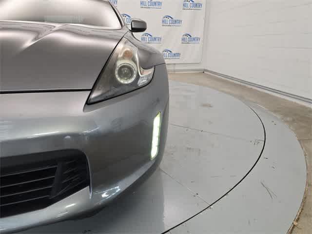 used 2020 Nissan 370Z car, priced at $25,195