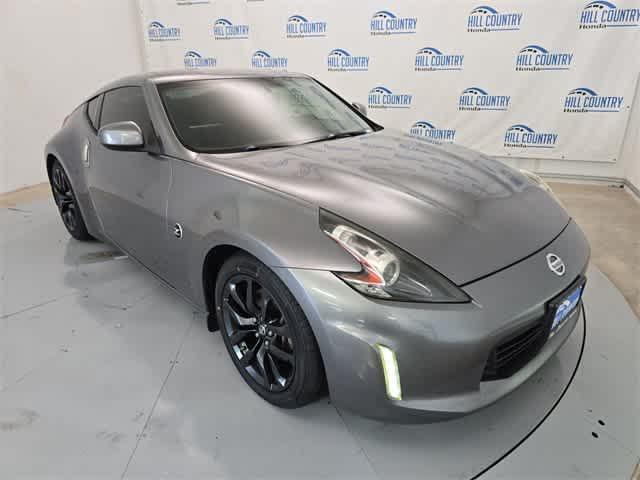 used 2020 Nissan 370Z car, priced at $25,195