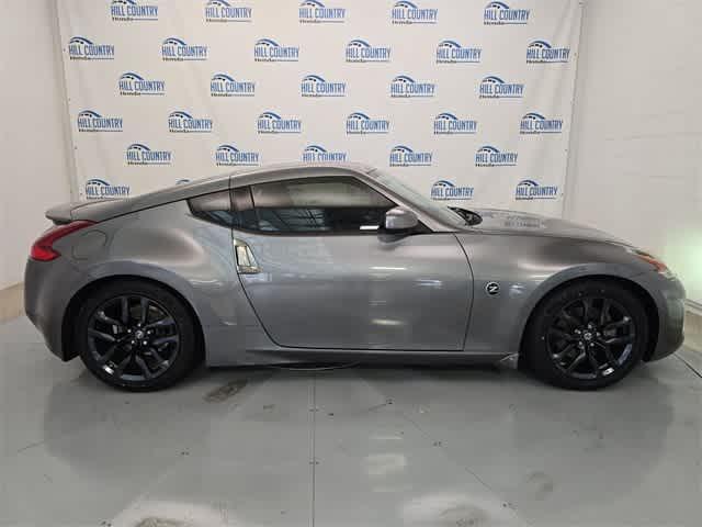 used 2020 Nissan 370Z car, priced at $25,195