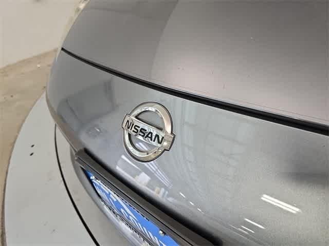 used 2020 Nissan 370Z car, priced at $25,195