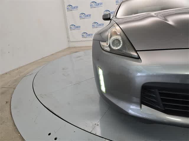 used 2020 Nissan 370Z car, priced at $25,195