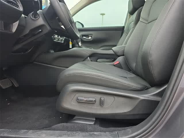 new 2026 Honda HR-V car, priced at $30,033