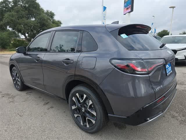new 2026 Honda HR-V car, priced at $30,033