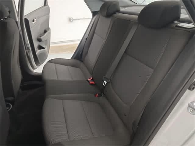 used 2018 Hyundai Accent car, priced at $10,495