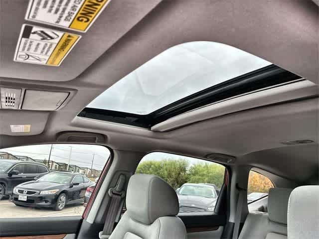 used 2022 Honda CR-V car, priced at $23,395